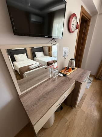 Figen Suit &amp; Figen Otel Galeri